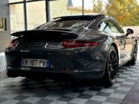 Porsche 911 3.8 Carrera S 400cv PDK CHRONO+SPORT - <small></small> 92.990 € <small>TTC</small> - #12