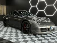 Porsche 911 3.8 Carrera S 400cv PDK CHRONO+SPORT - <small></small> 92.990 € <small>TTC</small> - #14