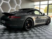 Porsche 911 3.8 Carrera S 400cv PDK CHRONO+SPORT - <small></small> 92.990 € <small>TTC</small> - #15