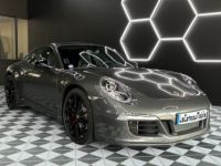 Porsche 911 3.8 Carrera S 400cv PDK CHRONO+SPORT - <small></small> 92.990 € <small>TTC</small> - #18