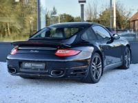 Porsche 911 3.8 PDK BOSE Sportchrono 14-way Sportdesign steer - <small></small> 94.900 € <small>TTC</small> - #4