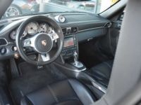 Porsche 911 3.8 PDK BOSE Sportchrono 14-way Sportdesign steer - <small></small> 94.900 € <small>TTC</small> - #8