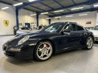Porsche 911 3.8 TARGA 4S - <small></small> 64.990 € <small>TTC</small> - #4