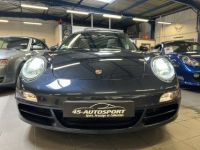 Porsche 911 3.8 TARGA 4S - <small></small> 64.990 € <small>TTC</small> - #25