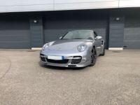 Porsche 911 3.8 Turbo 500cv - <small></small> 108.900 € <small>TTC</small> - #1