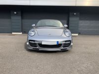 Porsche 911 3.8 Turbo 500cv - <small></small> 108.900 € <small>TTC</small> - #3