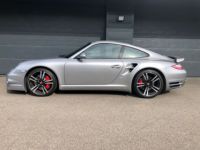 Porsche 911 3.8 Turbo 500cv - <small></small> 108.900 € <small>TTC</small> - #4