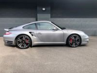 Porsche 911 3.8 Turbo 500cv - <small></small> 108.900 € <small>TTC</small> - #5