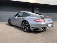 Porsche 911 3.8 Turbo 500cv - <small></small> 108.900 € <small>TTC</small> - #7