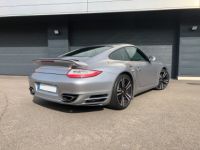 Porsche 911 3.8 Turbo 500cv - <small></small> 108.900 € <small>TTC</small> - #8