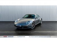 Porsche 911 3.8 TYPE 997 COUPE CARRERA S / CHRONO / TOIT OUVRANT / ECHAPPEMENT SPORT - <small></small> 56.990 € <small>TTC</small> - #1