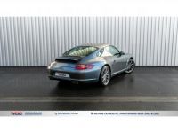 Porsche 911 3.8 TYPE 997 COUPE CARRERA S / CHRONO / TOIT OUVRANT / ECHAPPEMENT SPORT - <small></small> 56.990 € <small>TTC</small> - #2