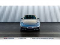 Porsche 911 3.8 TYPE 997 COUPE CARRERA S / CHRONO / TOIT OUVRANT / ECHAPPEMENT SPORT - <small></small> 56.990 € <small>TTC</small> - #3