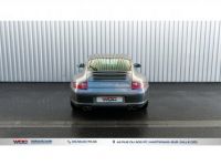 Porsche 911 3.8 TYPE 997 COUPE CARRERA S / CHRONO / TOIT OUVRANT / ECHAPPEMENT SPORT - <small></small> 56.990 € <small>TTC</small> - #4