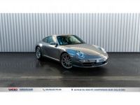 Porsche 911 3.8 TYPE 997 COUPE CARRERA S / CHRONO / TOIT OUVRANT / ECHAPPEMENT SPORT - <small></small> 56.990 € <small>TTC</small> - #5