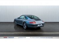 Porsche 911 3.8 TYPE 997 COUPE CARRERA S / CHRONO / TOIT OUVRANT / ECHAPPEMENT SPORT - <small></small> 56.990 € <small>TTC</small> - #6