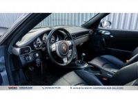 Porsche 911 3.8 TYPE 997 COUPE CARRERA S / CHRONO / TOIT OUVRANT / ECHAPPEMENT SPORT - <small></small> 56.990 € <small>TTC</small> - #8