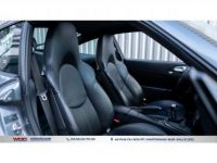 Porsche 911 3.8 TYPE 997 COUPE CARRERA S / CHRONO / TOIT OUVRANT / ECHAPPEMENT SPORT - <small></small> 56.990 € <small>TTC</small> - #9