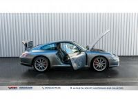 Porsche 911 3.8 TYPE 997 COUPE CARRERA S / CHRONO / TOIT OUVRANT / ECHAPPEMENT SPORT - <small></small> 56.990 € <small>TTC</small> - #16