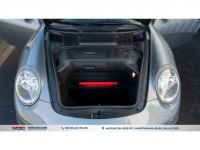 Porsche 911 3.8 TYPE 997 COUPE CARRERA S / CHRONO / TOIT OUVRANT / ECHAPPEMENT SPORT - <small></small> 56.990 € <small>TTC</small> - #17