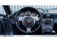 Porsche 911 3.8 TYPE 997 COUPE CARRERA S / CHRONO / TOIT OUVRANT / ECHAPPEMENT SPORT - <small></small> 56.990 € <small>TTC</small> - #21