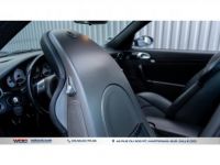 Porsche 911 3.8 TYPE 997 COUPE CARRERA S / CHRONO / TOIT OUVRANT / ECHAPPEMENT SPORT - <small></small> 56.990 € <small>TTC</small> - #41