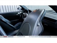 Porsche 911 3.8 TYPE 997 COUPE CARRERA S / CHRONO / TOIT OUVRANT / ECHAPPEMENT SPORT - <small></small> 56.990 € <small>TTC</small> - #44