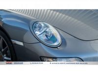 Porsche 911 3.8 TYPE 997 COUPE CARRERA S / CHRONO / TOIT OUVRANT / ECHAPPEMENT SPORT - <small></small> 56.990 € <small>TTC</small> - #65