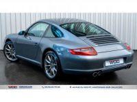 Porsche 911 3.8 TYPE 997 COUPE CARRERA S / CHRONO / TOIT OUVRANT / ECHAPPEMENT SPORT - <small></small> 56.990 € <small>TTC</small> - #74