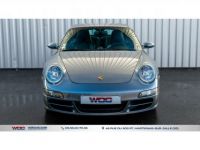 Porsche 911 3.8 TYPE 997 COUPE CARRERA S / CHRONO / TOIT OUVRANT / ECHAPPEMENT SPORT - <small></small> 56.990 € <small>TTC</small> - #79