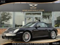 Porsche 911 3.8i  TYPE 997 COUPE Carrera S - <small></small> 49.990 € <small>TTC</small> - #1