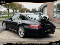 Porsche 911 3.8i  TYPE 997 COUPE Carrera S - <small></small> 49.990 € <small>TTC</small> - #4