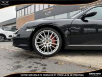 Porsche 911 3.8i  TYPE 997 COUPE Carrera S - <small></small> 49.990 € <small>TTC</small> - #8