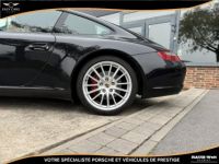 Porsche 911 3.8i  TYPE 997 COUPE Carrera S - <small></small> 49.990 € <small>TTC</small> - #9