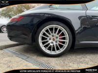 Porsche 911 3.8i  TYPE 997 COUPE Carrera S - <small></small> 49.990 € <small>TTC</small> - #10