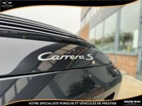 Porsche 911 3.8i  TYPE 997 COUPE Carrera S - <small></small> 49.990 € <small>TTC</small> - #13