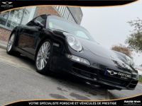 Porsche 911 3.8i  TYPE 997 COUPE Carrera S - <small></small> 49.990 € <small>TTC</small> - #14