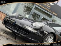 Porsche 911 3.8i  TYPE 997 COUPE Carrera S - <small></small> 49.990 € <small>TTC</small> - #15