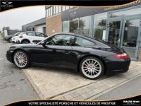 Porsche 911 3.8i  TYPE 997 COUPE Carrera S - <small></small> 49.990 € <small>TTC</small> - #29