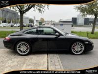 Porsche 911 3.8i  TYPE 997 COUPE Carrera S - <small></small> 49.990 € <small>TTC</small> - #30