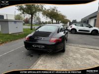 Porsche 911 3.8i  TYPE 997 COUPE Carrera S - <small></small> 49.990 € <small>TTC</small> - #33