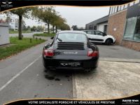 Porsche 911 3.8i  TYPE 997 COUPE Carrera S - <small></small> 49.990 € <small>TTC</small> - #34