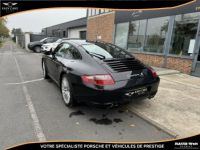 Porsche 911 3.8i  TYPE 997 COUPE Carrera S - <small></small> 49.990 € <small>TTC</small> - #35