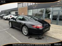 Porsche 911 3.8i  TYPE 997 COUPE Carrera S - <small></small> 49.990 € <small>TTC</small> - #36