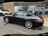 Porsche 911 3.8i  TYPE 997 COUPE Carrera S - <small></small> 49.990 € <small>TTC</small> - #37