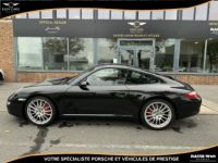 Porsche 911 3.8i  TYPE 997 COUPE Carrera S - <small></small> 49.990 € <small>TTC</small> - #38