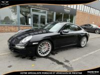 Porsche 911 3.8i  TYPE 997 COUPE Carrera S - <small></small> 49.990 € <small>TTC</small> - #39