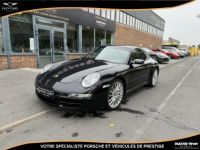 Porsche 911 3.8i  TYPE 997 COUPE Carrera S - <small></small> 49.990 € <small>TTC</small> - #40