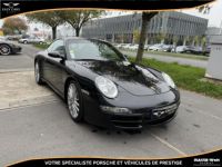 Porsche 911 3.8i  TYPE 997 COUPE Carrera S - <small></small> 49.990 € <small>TTC</small> - #43