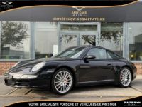 Porsche 911 3.8i  TYPE 997 COUPE Carrera S - <small></small> 49.990 € <small>TTC</small> - #45